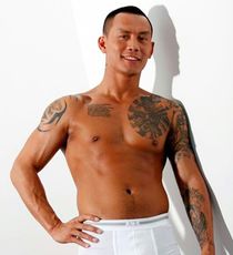 Keni Styles, 44 года, Таиланд Keni Styles, 44 года,